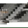 Mexen Pluton fürdőszobai radiátor 800 x 500 mm, 410 W, fehér - W106-0800-500-00-20