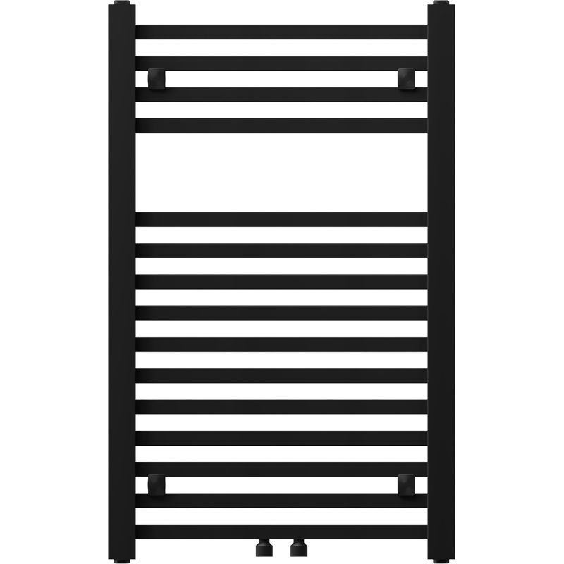 Mexen Pluton radiator baie 800 x 500 mm, 410 W, negru - W106-0800-500-00-70