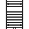 Mexen Pluton radiator de baie 800 x 500 mm, 410 W, negru - W106-0800-500-00-70