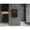 Mexen Pluton radiator baie 800 x 500 mm, 410 W, negru - W106-0800-500-00-70