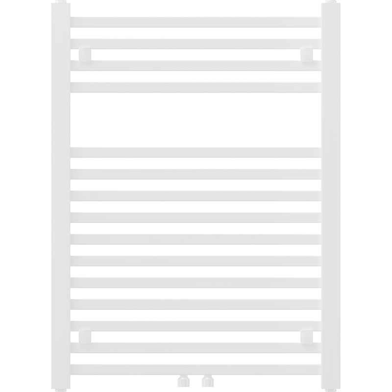Mexen Pluton radiator baie 800 x 600 mm, 476 W, alb - W106-0800-600-00-20