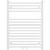 Mexen Pluton radiator baie 800 x 600 mm, 476 W, alb - W106-0800-600-00-20