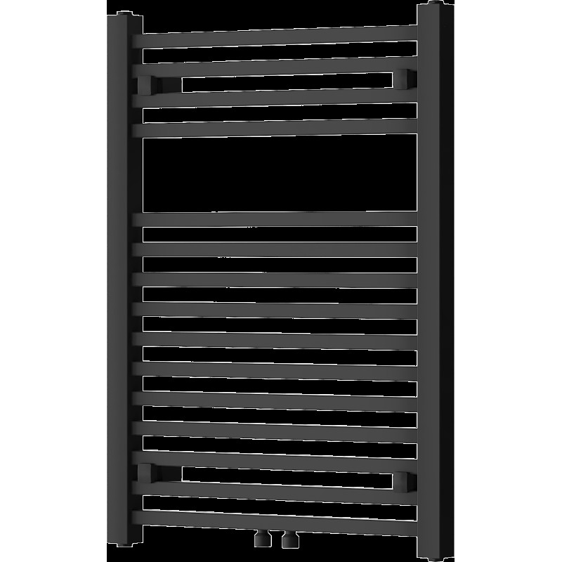 Mexen Pluton radiator baie 800 x 600 mm, 476 W, negru - W106-0800-600-00-70