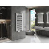 Mexen Pluton radiator baie 1200 x 500 mm, 625 W, alb - W106-1200-500-00-20