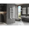 Mexen Pluton radiator de baie 1200 x 500 mm, 625 W, alb - W106-1200-500-00-20