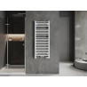 Mexen Pluton radiator baie 1200 x 500 mm, 625 W, alb - W106-1200-500-00-20