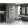 Mexen Pluton radiator baie 1200 x 500 mm, 625 W, alb - W106-1200-500-00-20