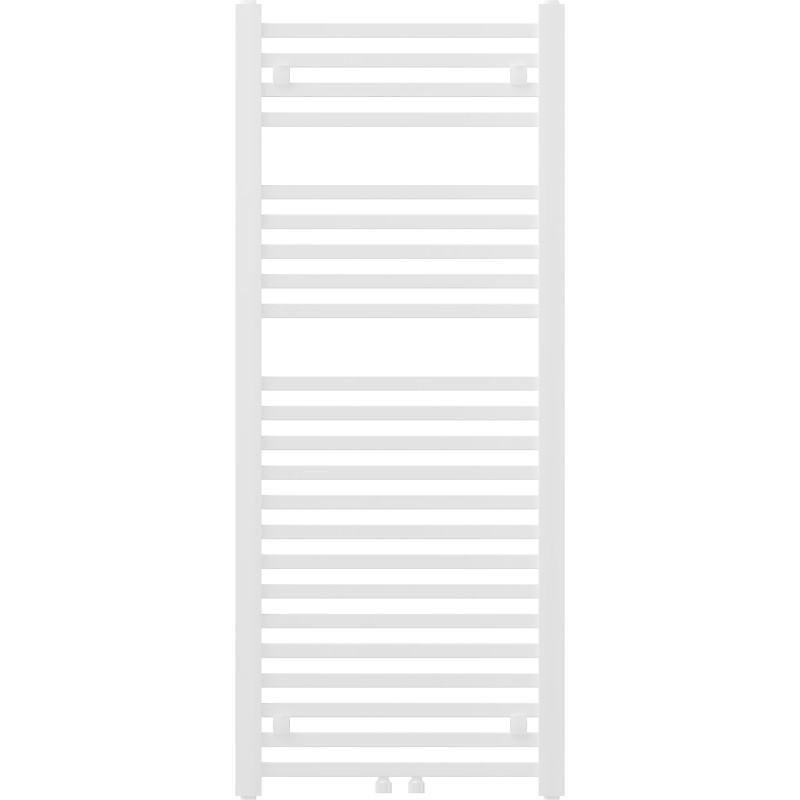 Mexen Pluton radiator baie 1200 x 500 mm, 625 W, alb - W106-1200-500-00-20