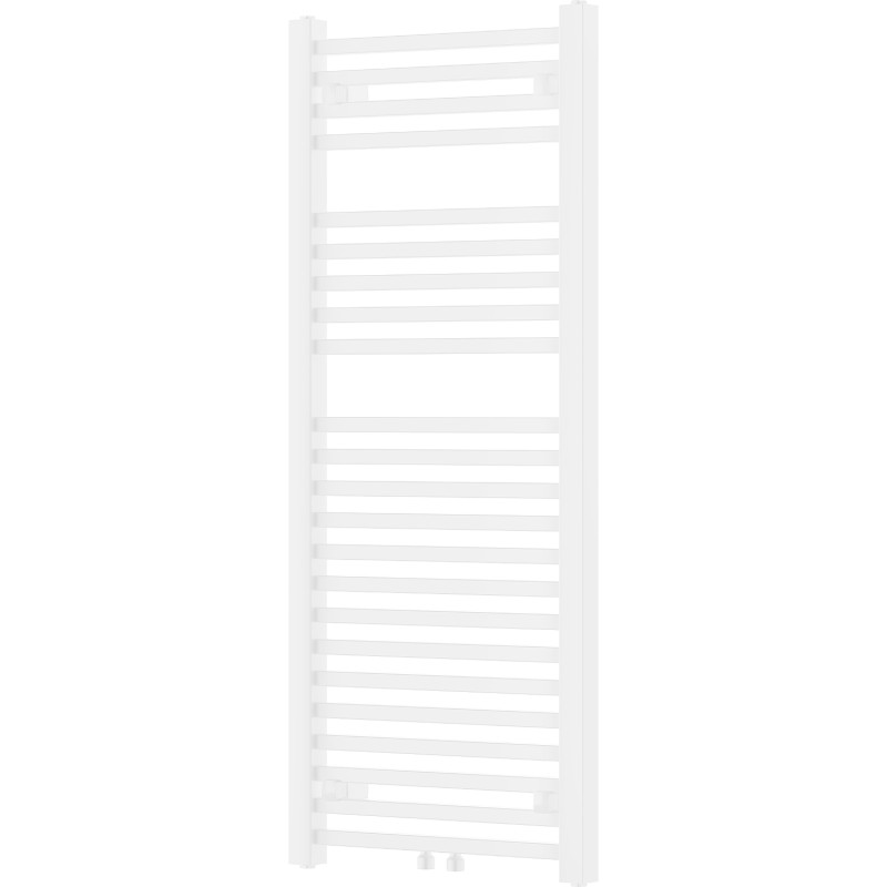 Mexen Pluton radiator baie 1200 x 500 mm, 625 W, alb - W106-1200-500-00-20