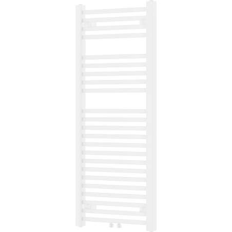 Mexen Pluton radiator baie 1200 x 500 mm, 625 W, alb - W106-1200-500-00-20