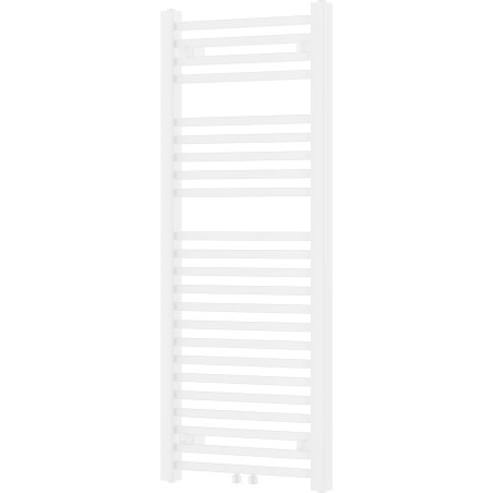 Mexen Pluton radiator de baie 1200 x 500 mm, 625 W, alb - W106-1200-500-00-20