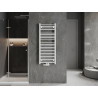 Mexen Pluton radiator baie 1200 x 500 mm, 625 W, alb - W106-1200-500-00-20