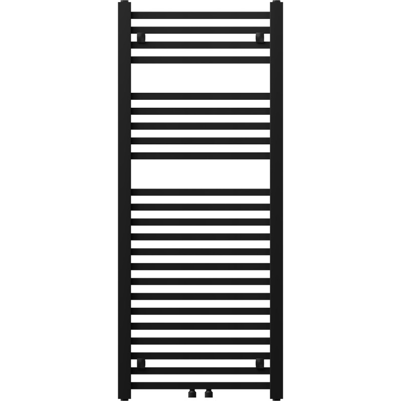 Mexen Pluton radiator baie 1200 x 500 mm, 625 W, negru - W106-1200-500-00-70