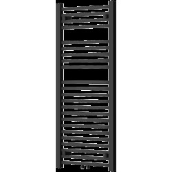 Mexen Pluton radiator baie 1200 x 500 mm, 625 W, negru - W106-1200-500-00-70