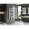 Mexen Pluton radiator baie 1200 x 600 mm, 726 W, alb - W106-1200-600-00-20