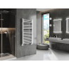 Mexen Pluton radiator baie 1200 x 600 mm, 726 W, alb - W106-1200-600-00-20