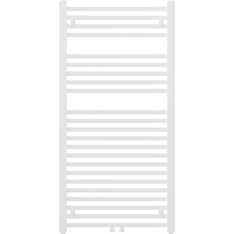 Mexen Pluton radiator de baie 1200 x 600 mm, 726 W, alb - W106-1200-600-00-20