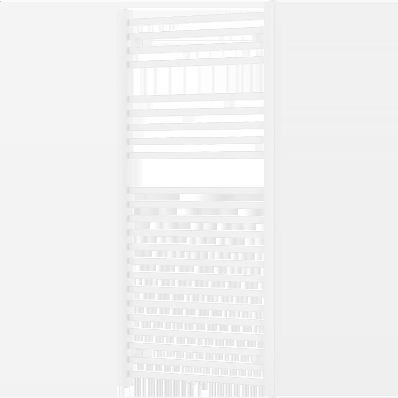 Mexen Pluton radiator de baie 1200 x 600 mm, 726 W, alb - W106-1200-600-00-20