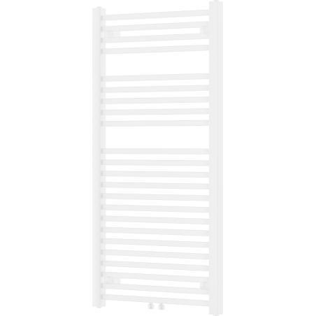 Mexen Pluton radiator de baie 1200 x 600 mm, 726 W, alb - W106-1200-600-00-20