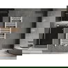Mexen Pluton fürdőszobai radiátor 1450 x 500 mm, 721 W, fehér - W106-1450-500-00-20