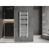 Mexen Pluton Radiator baie 1450 x 500 mm, 721 W, alb - W106-1450-500-00-20