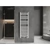 Mexen Pluton radiator de baie 1450 x 500 mm, 721 W, alb - W106-1450-500-00-20