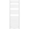 Mexen Pluton fürdőszobai radiátor 1450 x 500 mm, 721 W, fehér - W106-1450-500-00-20