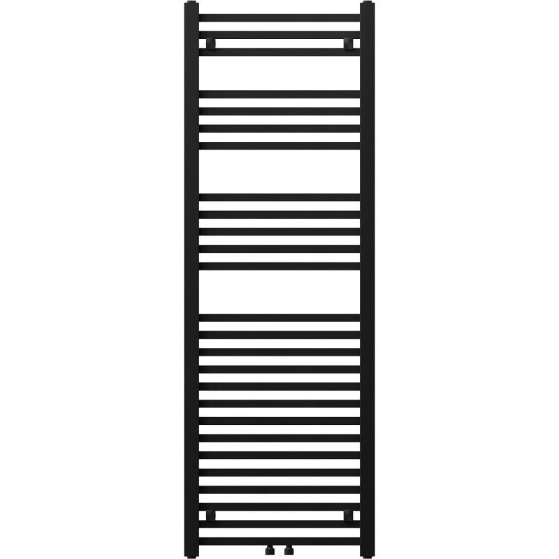 Mexen Pluton radiator baie 1450 x 500 mm, 721 W, negru - W106-1450-500-00-70