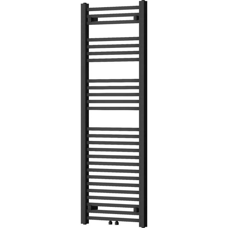 Mexen Pluton radiator baie 1450 x 500 mm, 721 W, negru - W106-1450-500-00-70