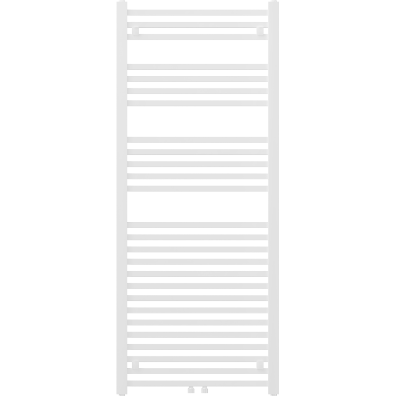 Mexen Pluton radiator baie 1450 x 600 mm, 835 W, alb - W106-1450-600-00-20
