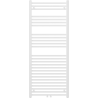 Mexen Pluton radiator baie 1450 x 600 mm, 835 W, alb - W106-1450-600-00-20