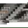 Mexen Pluton fürdőszobai radiátor 1450 x 600 mm, 835 W, fehér - W106-1450-600-00-20