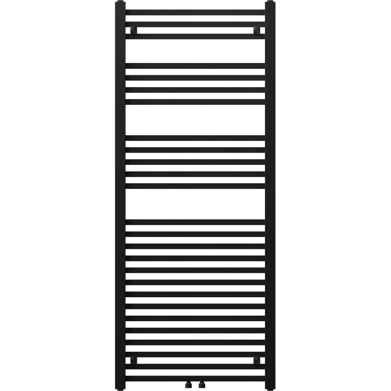 Mexen Pluton radiator baie 1450 x 600 mm, 835 W, negru - W106-1450-600-00-70