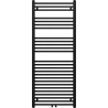 Mexen Pluton radiator baie 1450 x 600 mm, 835 W, negru - W106-1450-600-00-70