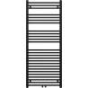 Mexen Pluton radiator pentru baie 1450 x 600 mm, 835 W, negru - W106-1450-600-00-70