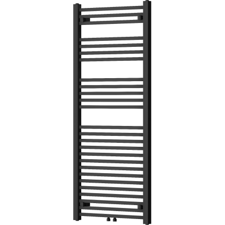 Mexen Pluton radiator baie 1450 x 600 mm, 835 W, negru - W106-1450-600-00-70
