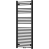 Mexen Pluton radiator baie 1450 x 600 mm, 835 W, negru - W106-1450-600-00-70