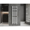Mexen Pluton radiator baie 1700 x 500 mm, 855 W, alb - W106-1700-500-00-20
