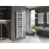 Mexen Pluton radiator baie 1700 x 500 mm, 855 W, alb - W106-1700-500-00-20