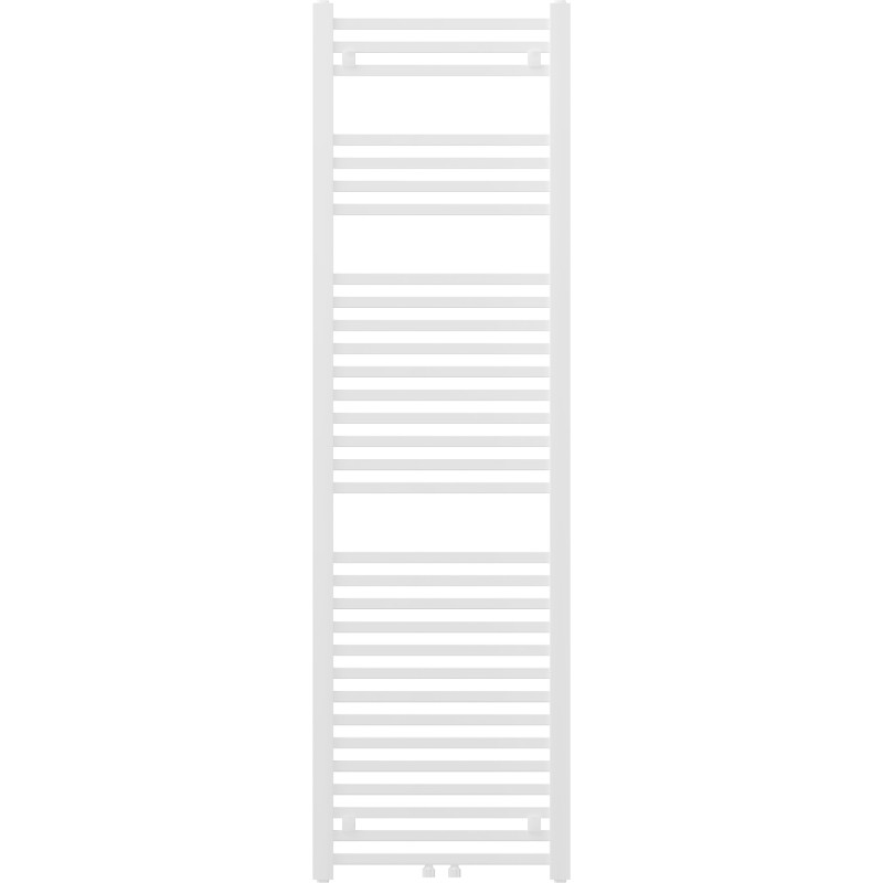 Mexen Pluton radiator de baie 1700 x 500 mm, 855 W, alb - W106-1700-500-00-20