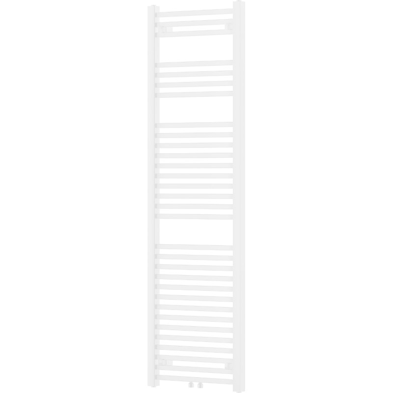 Mexen Pluton radiator baie 1700 x 500 mm, 855 W, alb - W106-1700-500-00-20