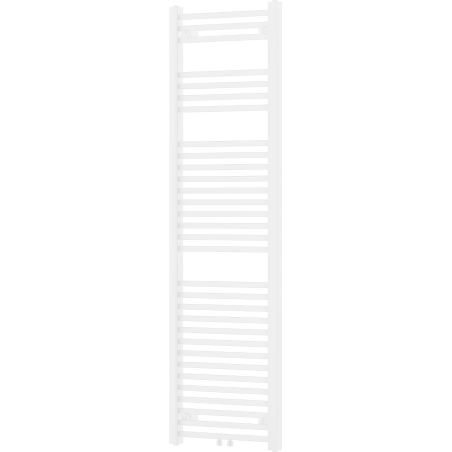 Mexen Pluton radiator baie 1700 x 500 mm, 855 W, alb - W106-1700-500-00-20