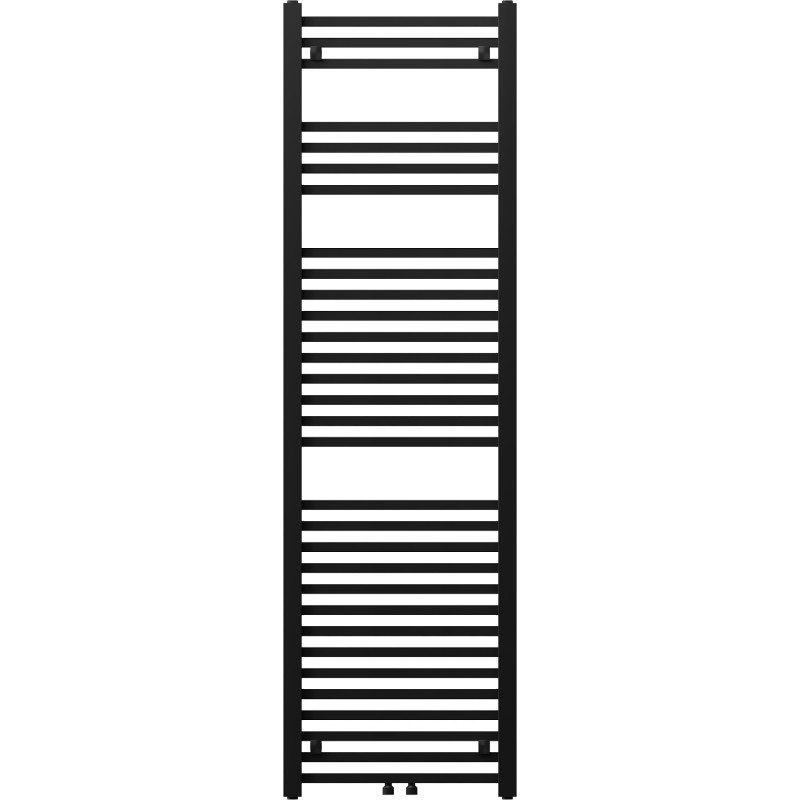 Mexen Pluton radiator baie 1700 x 500 mm, 855 W, negru - W106-1700-500-00-70
