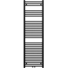 Mexen Pluton radiator pentru baie 1700 x 500 mm, 855 W, negru - W106-1700-500-00-70