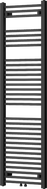 Mexen Pluton calorifer pentru baie 1700 x 500 mm, 855 W, negru - W106-1700-500-00-70