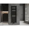 Mexen Pluton calorifer pentru baie 1700 x 500 mm, 855 W, negru - W106-1700-500-00-70