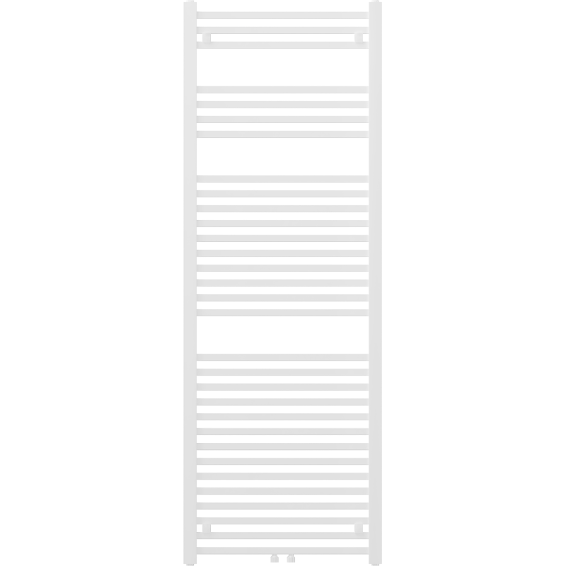 Mexen Pluton fürdőszobai radiátor 1700 x 600 mm, 991 W, fehér - W106-1700-600-00-20