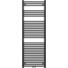 Mexen Pluton radiator pentru baie 1700 x 600 mm, 991 W, negru - W106-1700-600-00-70