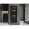 Mexen Pluton radiator baie 1700 x 600 mm, 991 W, negru - W106-1700-600-00-70