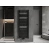 Mexen Pluton radiator pentru baie 1700 x 600 mm, 991 W, negru - W106-1700-600-00-70